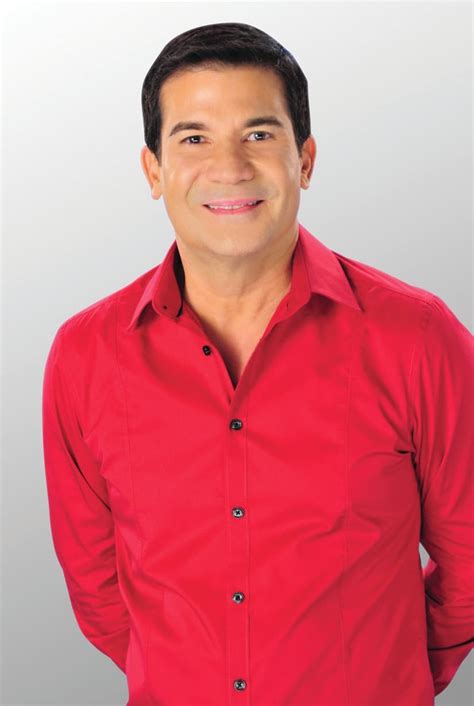 Edu Manzano .